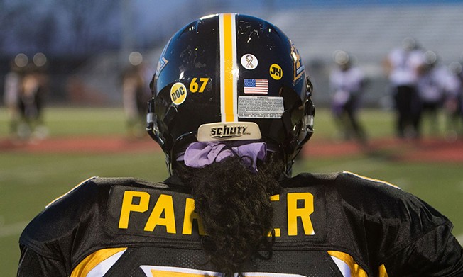 Pittsburgh Passion Football