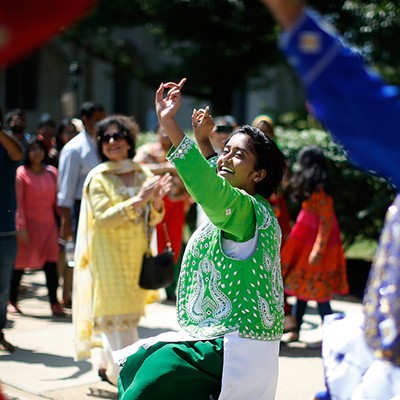 India Day 2018 at the University of Pittsburgh