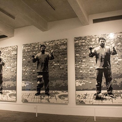 Andy Warhol | Ai Weiwei at the Andy Warhol Museum