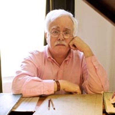 Van Dyke Parks, extended interview, part one
