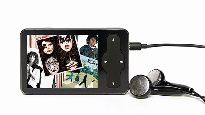 What's on our MP3 players: A look at what CP staffers listen to