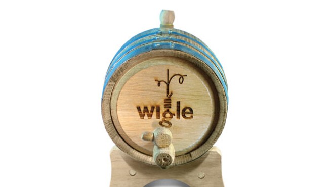 Wigle Whiskey introduces small-barrel aging