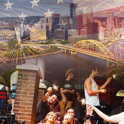 10 Fourth of July Essentials in Pittsburgh