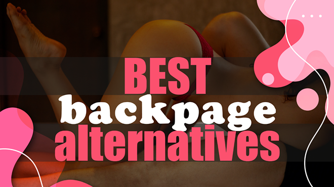 11 Best Backpage Alternatives in 2023