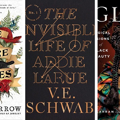 13 book releases to look out for this October