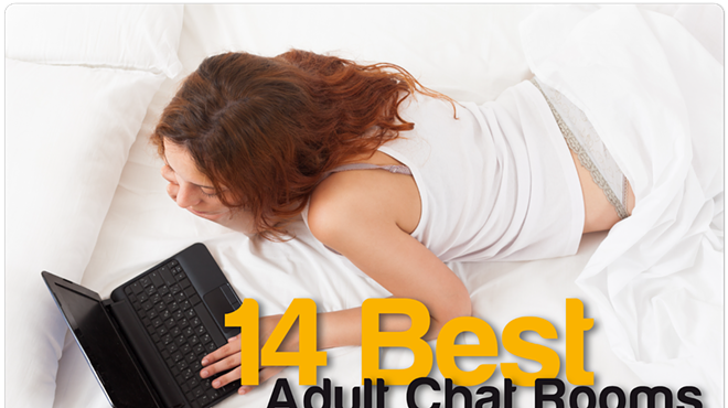 14 Best Adult Chat Rooms In 2023