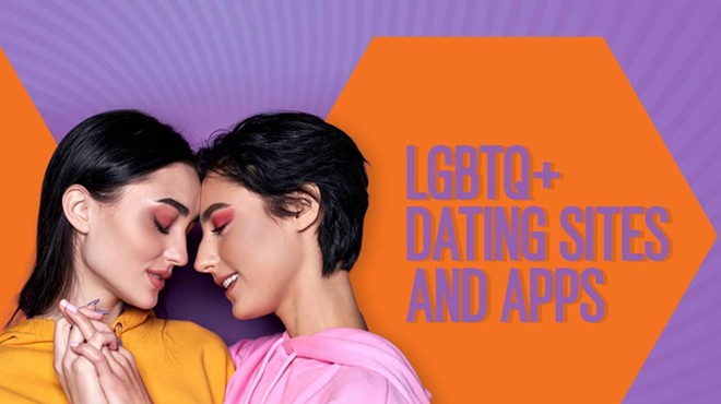 15 LGBTQ+ Dating Sites And Apps: Pros and Cons