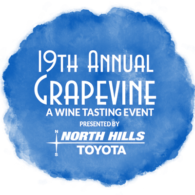 19th Annual Grapevine Presented by North Hills Toyota
