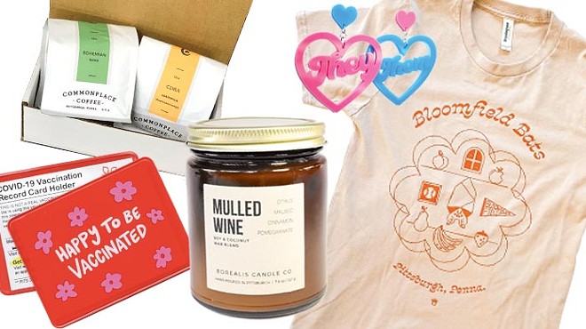 20 unique gift ideas to liven up your holiday shopping