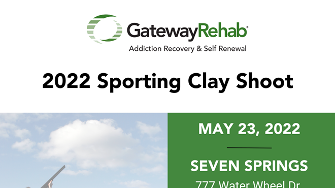 2022 Sporting Clay Shoot
