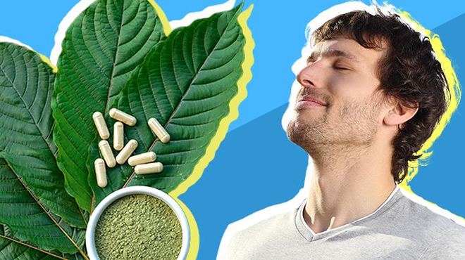 (2023) Best Kratom For Euphoria and Anxiety: 7 Most Euphoric Strains From Top Vendors