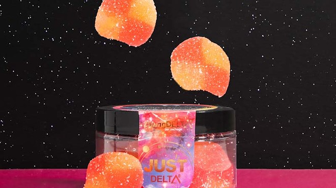 2023’s Best Delta 8 Gummies - Where to Buy Delta-8 Edibles in Pennsylvania