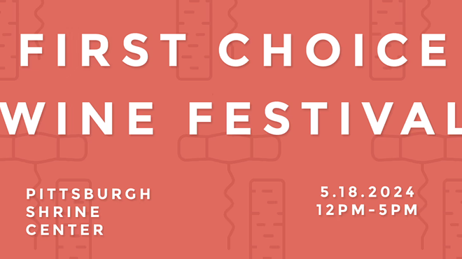 2024 First Choice Wine Festival