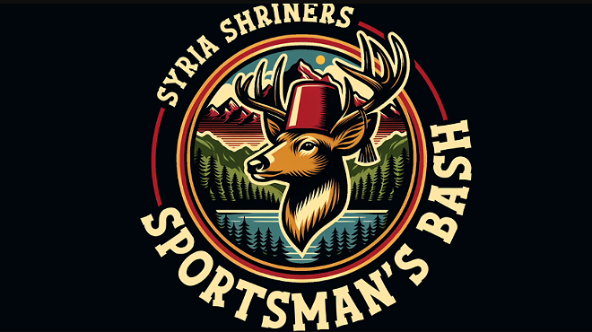 2024 Shriners Sportsman's Bash