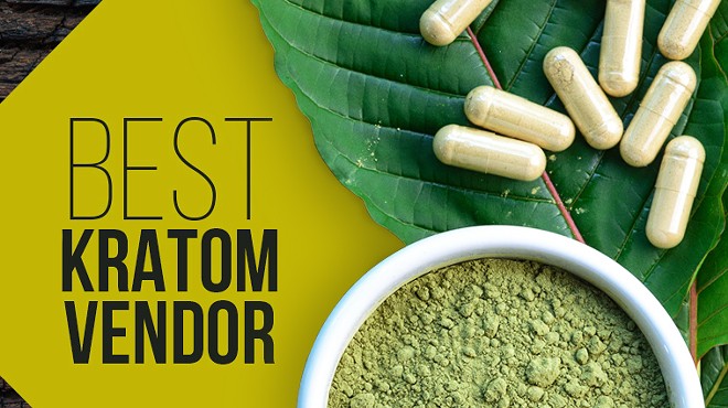 Best Kratom Brands Ranked: Top Vendors of 2024 to Buy Highly Effective Kratom Products (32)
