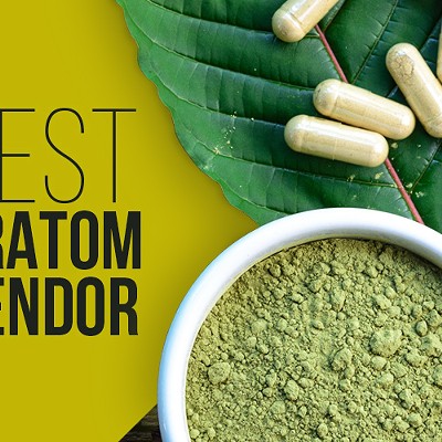 Best Kratom Brands Ranked: Top Vendors of 2024 to Buy Highly Effective Kratom Products (32)