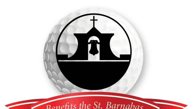 34th Annual St. Barnabas Charitable Golf Open