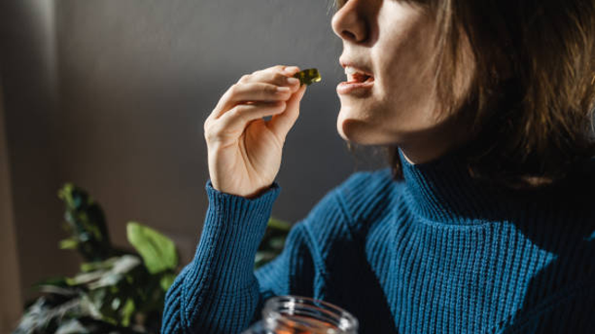 5 Best CBD Gummies For Anxiety In 2023