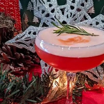 5 places serving cocktails with the ingredient of the season: rosemary