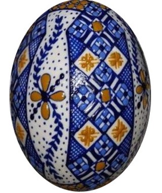 53rd Annual Ukrainian Easter Egg Sale