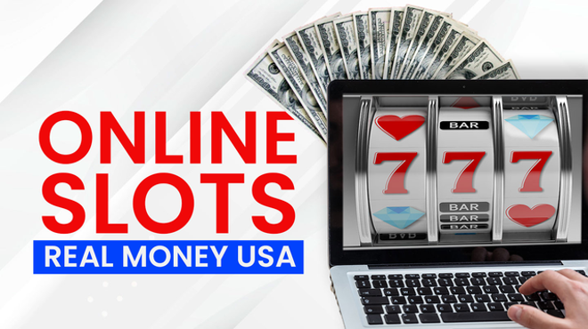 6 Best Online Slots Real Money USA: Best Slots to Play in 2024