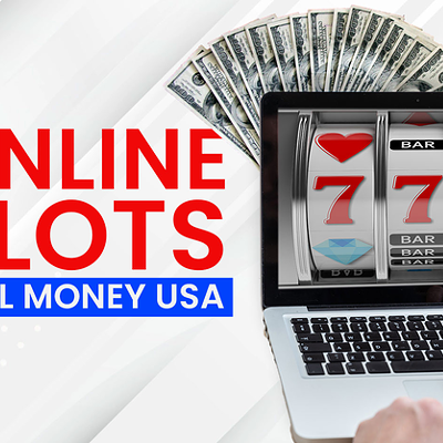 6 Best Online Slots Real Money USA: Best Slots to Play in 2024