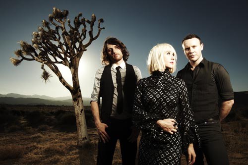 A Conversation with Rhydian Dafydd of The Joy Formidable