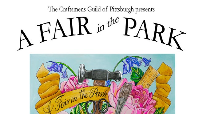 A Fair in the Park