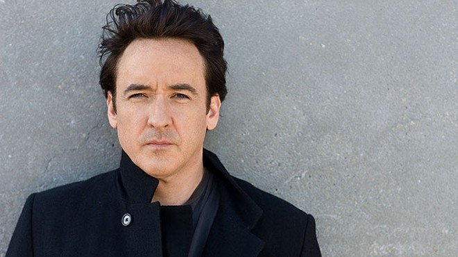 A Live Conversation w/ John Cusack + Screening of Say Anything