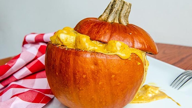 Gnocchi Pumpkin Bowls, Sirloin Season, and more Pittsburgh food news (2)