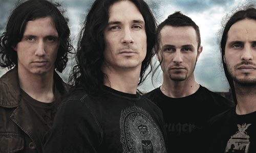 With French death-metal pioneers Gojira, the lyrics matter as much as the blastbeats