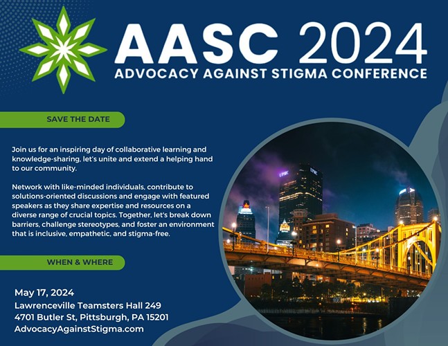 The Advocacy Against Stigma Conference serves as a beacon, drawing professionals from diverse fields to tackle stigma comprehensively.