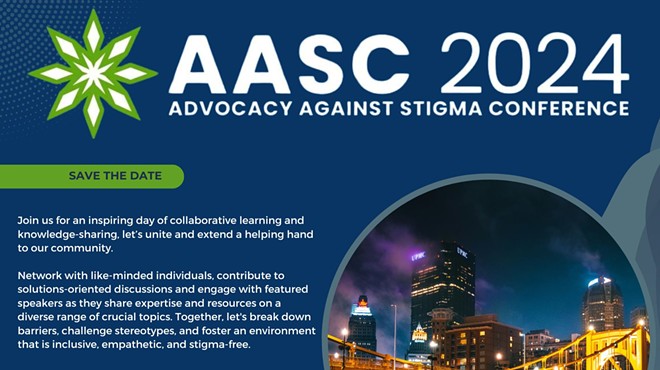 Advocacy Against Stigma Conference