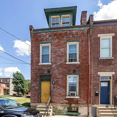 Affordable-ish Housing in Pittsburgh: Missing middle edition