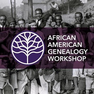 African American Genealogy Workshop “Genealogy and Migration Stories”