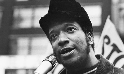 American Revolution 2 and The Murder of Fred Hampton are scintillating documentaries about street democracy -- and its costs.