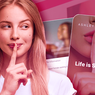 Ashley Madison Review: Is It Really Worth in 2024?