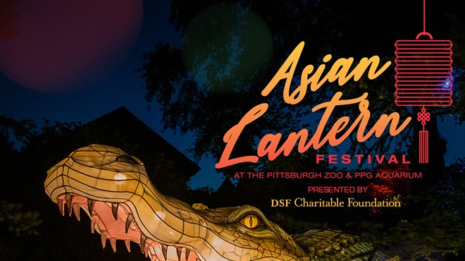 Asian Lantern Festival