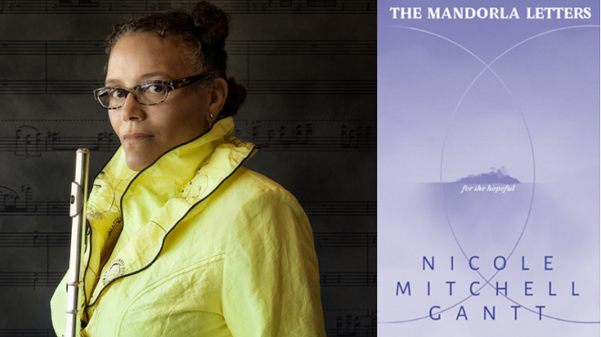 At The Intersection of Jazz, Collaboration, & Collective Well-Being with Nicole Mitchell Gantt