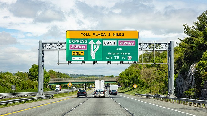Audit says annual Pa. Turnpike toll hikes place undue burden on motorists