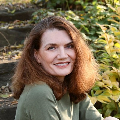 Author Jeannette Walls talks bootlegging, period writing, and more ahead of Pittsburgh appearance