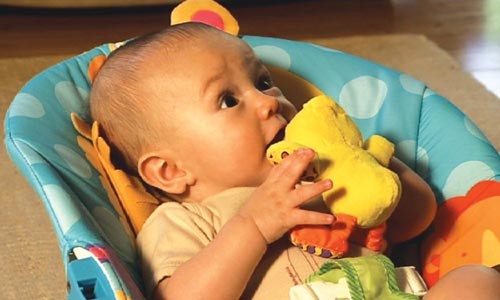 A new locally produced video covers everyday toxic threats to infants, children and adults -- and how you can avoid them.