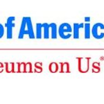 Bank of America's Museums On Us - Free Admission Weekends