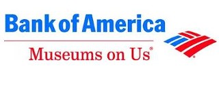 Bank of America's Museums On Us - Free Admission Weekends
