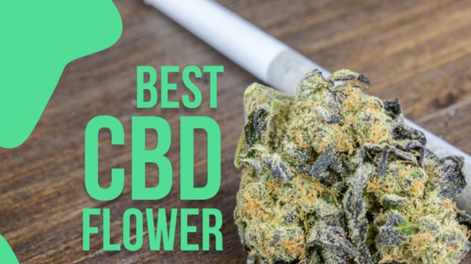 Best CBD Flower: Top Strains of 2024 (3)