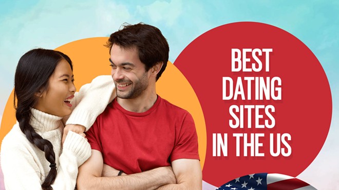 Best Dating Sites In The US in 2024