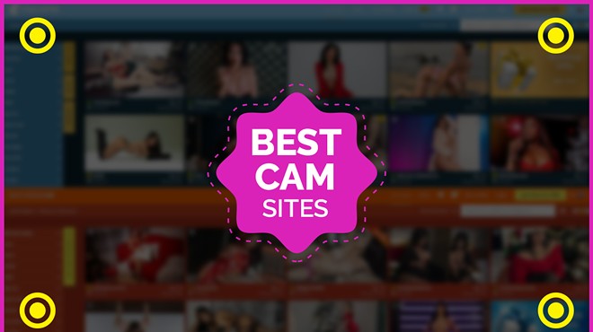 Best Ebony Cams [2024] Top Live Ebony Webcam Girls & Shows!