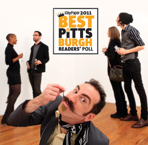 Best of Pittsburgh 2011