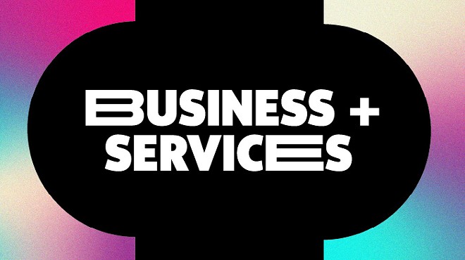 Best of PGH 2023: Best Business + Services