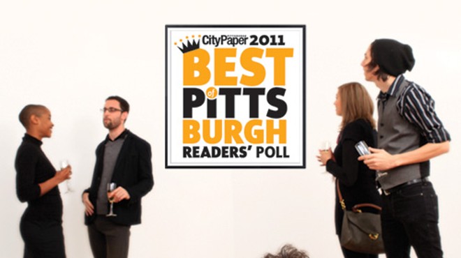 Best of Pittsburgh 2011